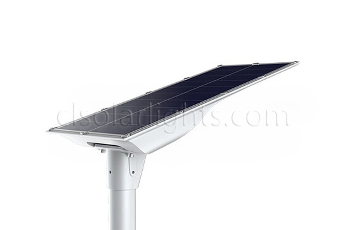 Differences Between All-In-One and Split Type Solar Street Lights