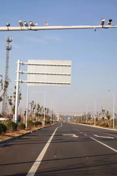 taizhou jiangsu traffic signal light 3