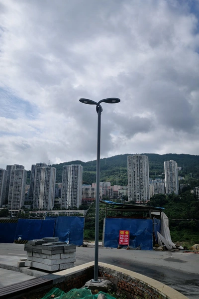 chongqing led street light 1