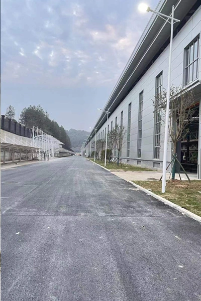 ganzhou jiangxi led street light 1