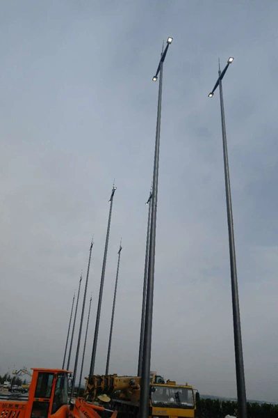 qingdao shandong led street light 2