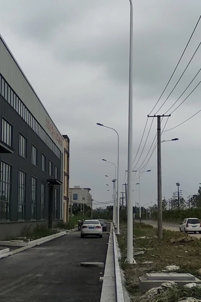 yancheng led street light 2