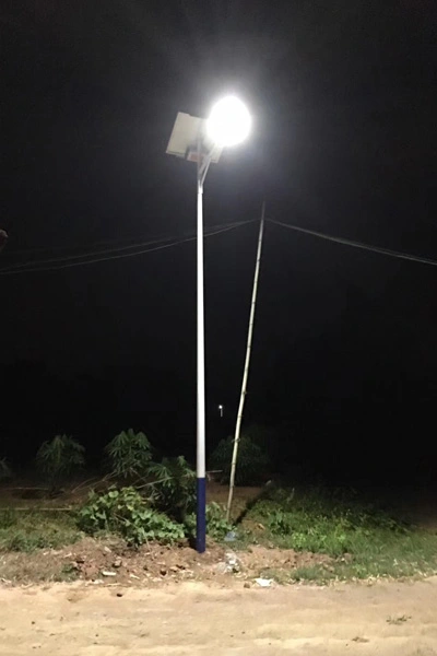 guangdong solar street light 1