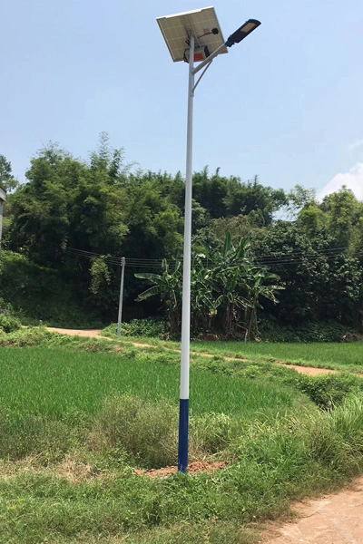 guangdong solar street light 2