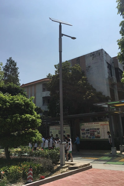 guangdong solar street light 4