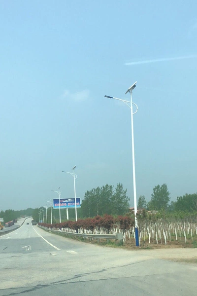 henan solar street light 4