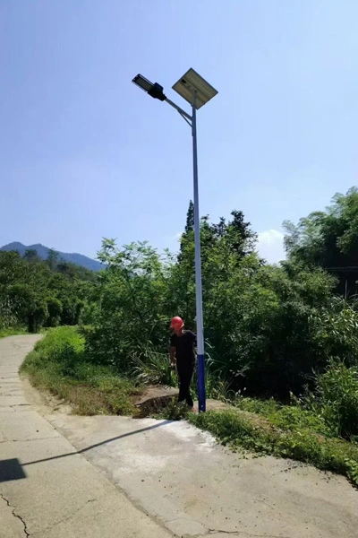 jiangsu solar street light 4