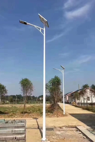 jilin solar street light 4