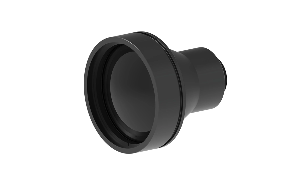 100mm F1.2 Infrared Athermal Lens