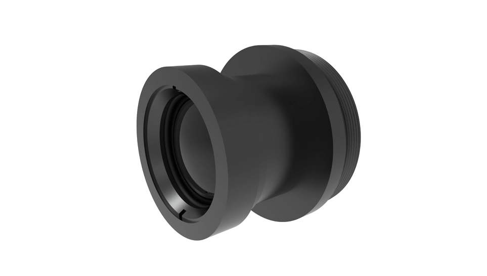 13mm F1.0 Infrared Athermal Lens