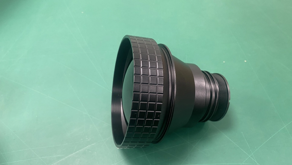 90mm F1.0 Infrared Manual Lenses