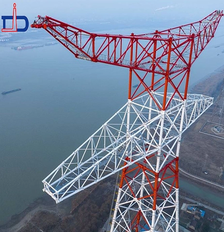 1000V Electric Angle Tower