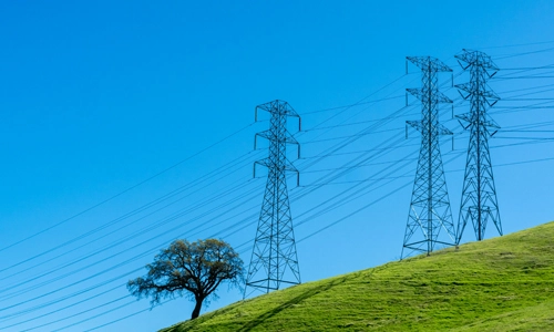 Tianjin Jintong Power Iron Tower Wins Bid for 13,760 Tons from State Grid