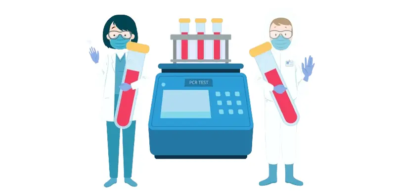 qPCR & dPCR Reagents