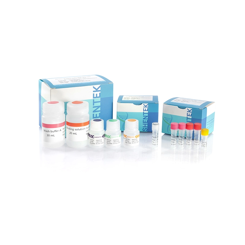 Sample Preparation Kits