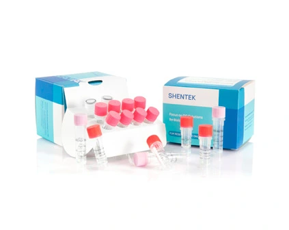 Residual HPV18 E6/E7 DNA Size Analysis Kit