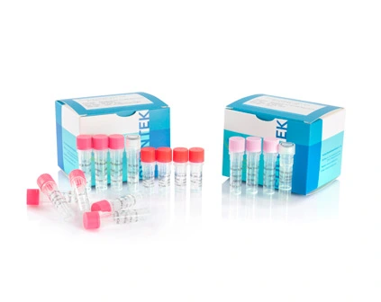 Residual HEK293 DNA Size Analysis Kit