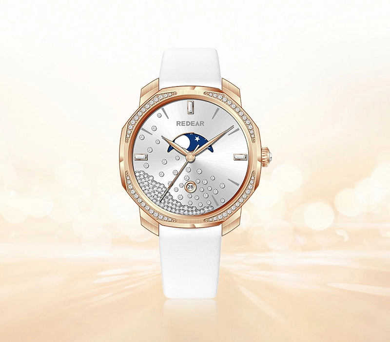 Redear Women Watch